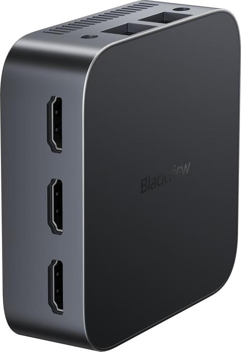 Produktbild Blackview MP80 (512 GB, 16 GB, Intel N97, Intel UHD Graphics)