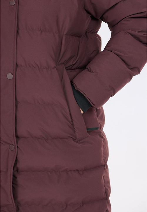 Immagine prodotto Whistler Puffer lungo Joan (M)