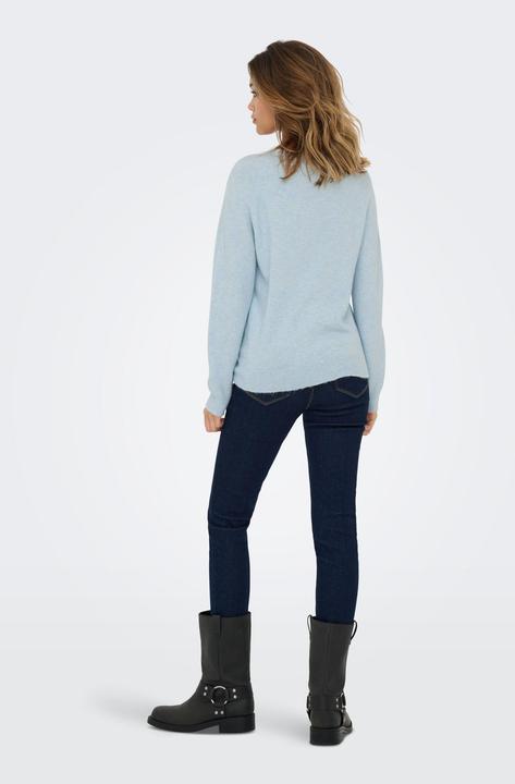 Actual product image Only ONLRICA Strickpullover Strickpullover (XXL)