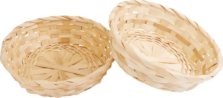Actual product image VBS Bamboo (2x)