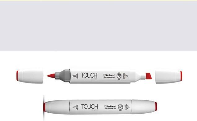 Produktbild Brushmarker Coolgrey 05 (1x)