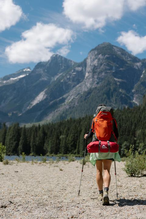 Immagine prodotto Msr Elixir 1 Green (Tenda a cupola, 1.84 kg, 1 persona)