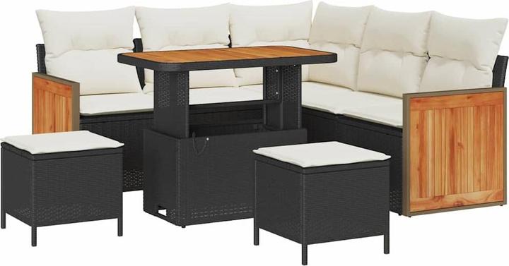 Produktbild vidaXL Granger