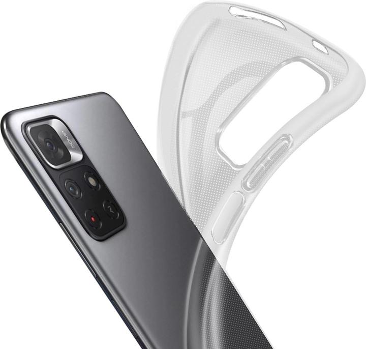 Produktbild Avizar Francis Series (Xiaomi Redmi Note 12S)