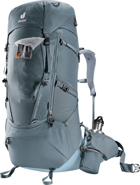 Produktbild Deuter Aircontact Core 60+10 (60 l)