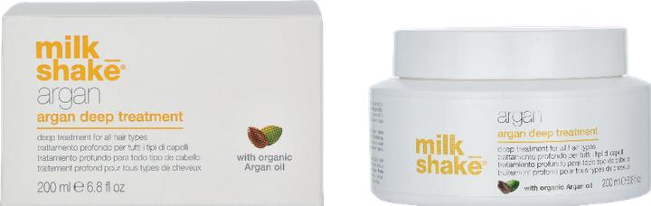 Immagine prodotto Milk_Shake argan - trattamento profondo (200 ml)