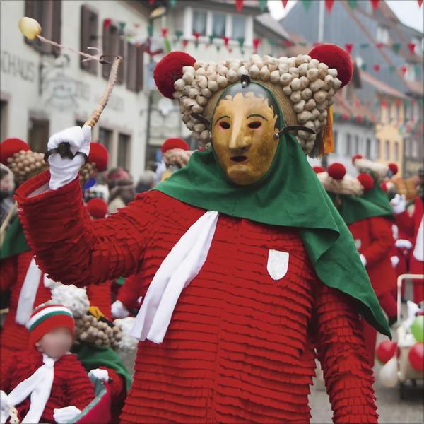 Actual product image Schwarzwald 2026