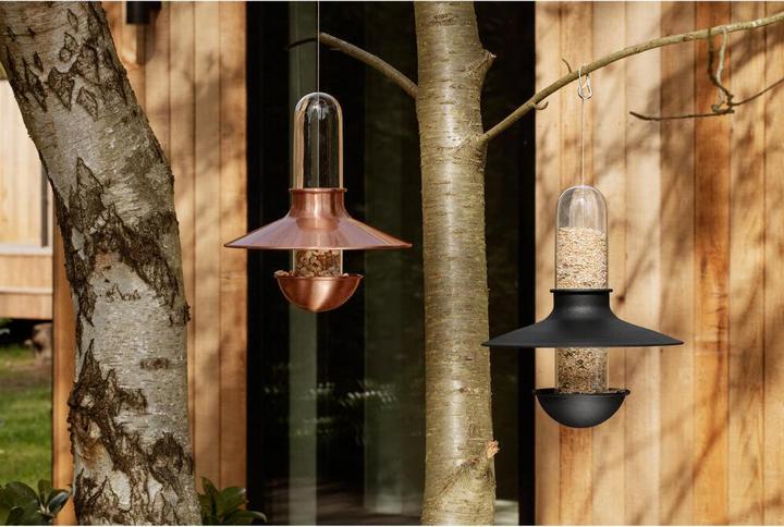 Image du produit Eva Solo De luxe birdfeeder - Noir (571012)