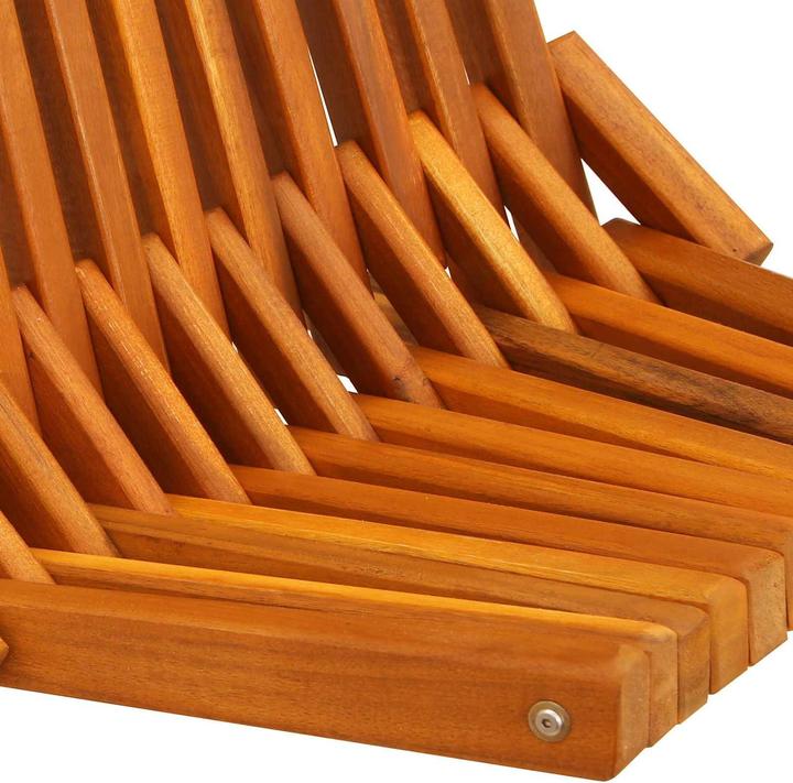 Produktbild vidaXL Gartenstuhl