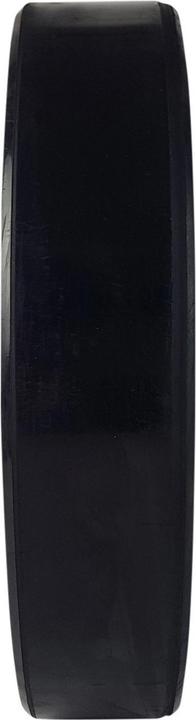 Immagine prodotto Tunturi Bumper Plate Hantelscheiben 50 mm 25 kg (1 x 25 kg)