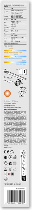 Immagine prodotto Ledvance Linear LED (270 lm)