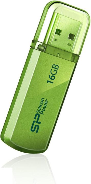 Immagine prodotto Silicon Power Helios 101 - Unità flash USB (16 GB, USB-A)