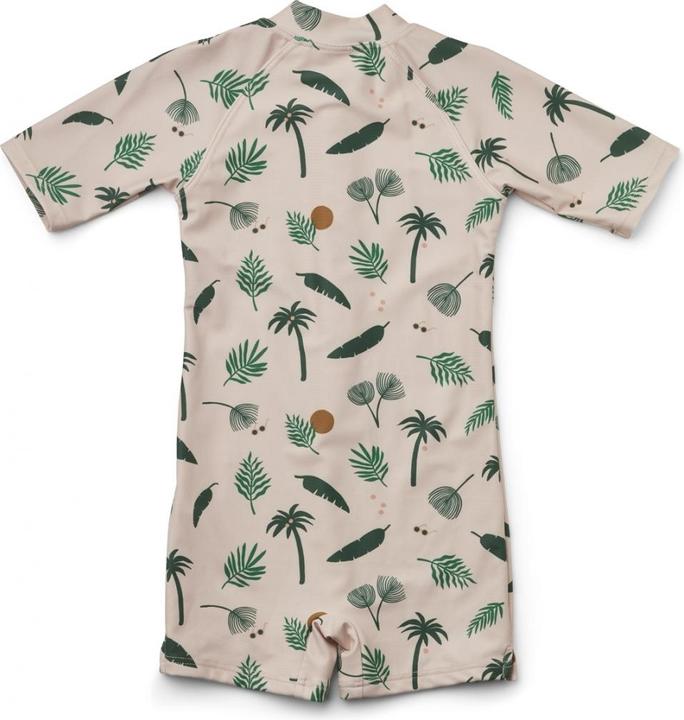 Produktbild Liewood Schwimmanzug Apple Blossom (110, 116)