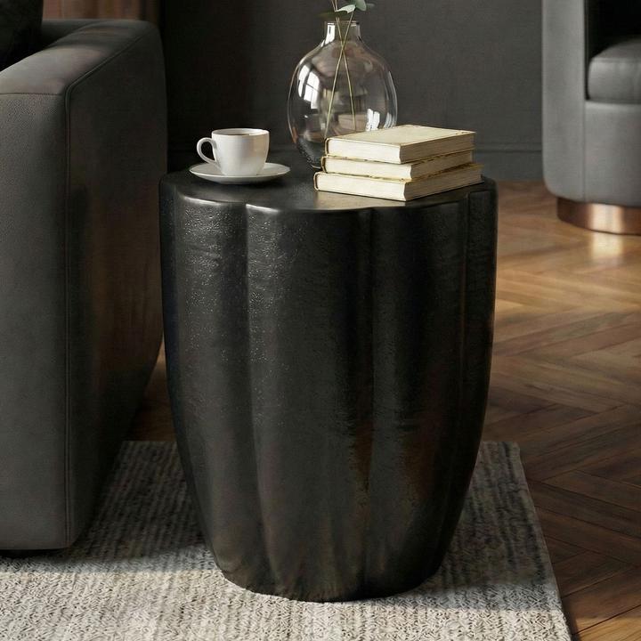 Image du produit Wohnling Aluminium (41 x 41 x 50 cm)