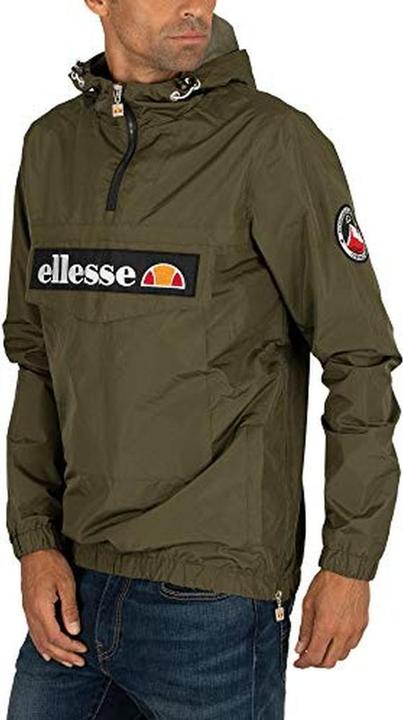 Immagine prodotto Ellesse Mont II OH (S)