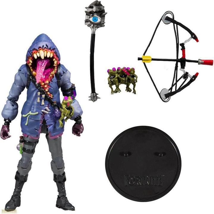 Actual product image McFarlane Fortnite: Big Mouth