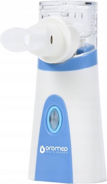Oromed Inhalateur przenośny ORO-MESH PRO
