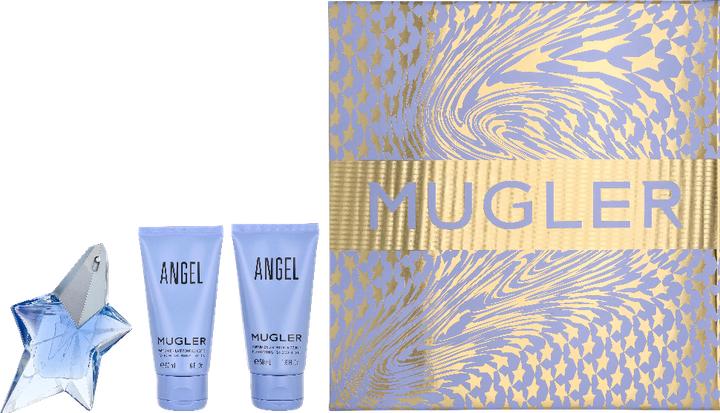 Produktbild Thierry Mugler Angel (Parfum Set)