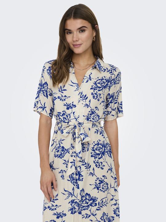 Actual product image JdY Jdystar Sezen Life 2/4 Midi Dresswvn Dia (S)