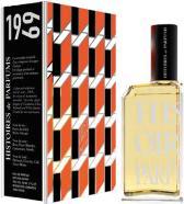 Actual product image Histoires de Parfums 1969 Parfum De Revolte by Eau de Parfum Spray (unisex) 60 ml (Eau de parfum, 60 ml)