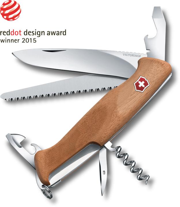 Victorinox RangerWood 55