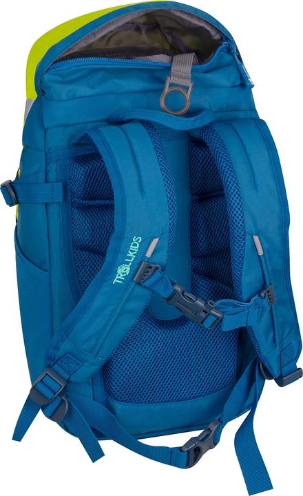 Produktbild Trollkids Kid's Fjell Trekker 15 (15 l)