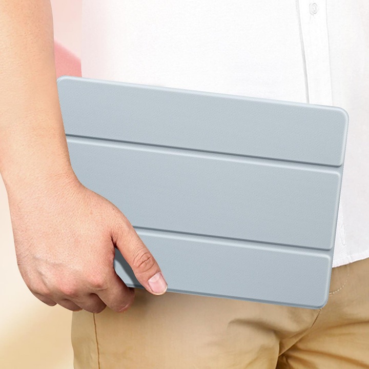 Produktbild Dux Ducis Toby Series Bookcover (Galaxy Tab S9 FE+)