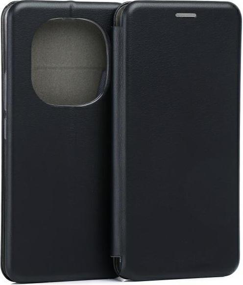 Produktbild Beline Etui Book Magnetic Redmi Note 14 Pro+ 5G czarny/black (Xiaomi Redmi Note 14 Pro)