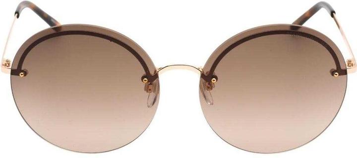 Image du produit Marc Jacobs - Lunettes de soleil motif/style dégradé - Femme