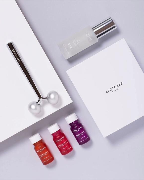 Actual product image Apotcare My Clinical Serum - Brightening (30 ml)