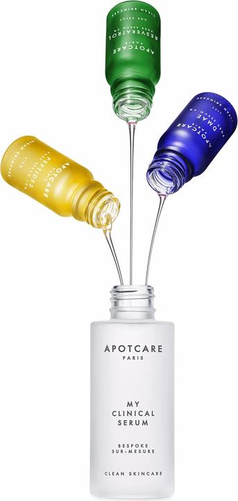 Produktbild Apotcare My Clinical Serum – Age Defying (30 ml)