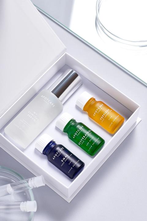 Produktbild Apotcare My Clinical Serum – Age Defying (30 ml)