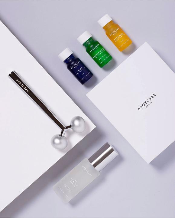 Produktbild Apotcare My Clinical Serum – Age Defying (30 ml)