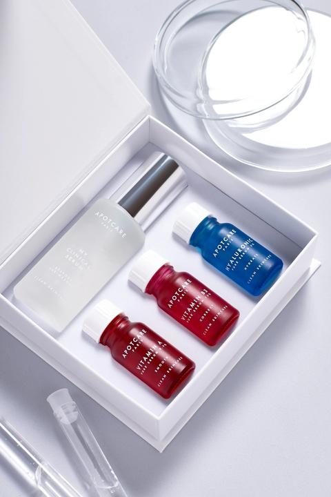 Produktbild Apotcare My Clinical Serum - Blemish-Prone (30 ml)