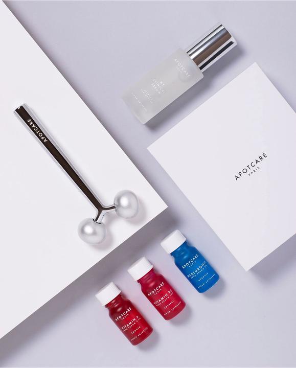 Produktbild Apotcare My Clinical Serum - Blemish-Prone (30 ml)