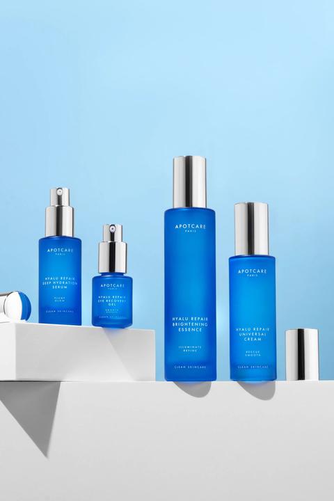 Actual product image Apotcare Hyalu Repair - Brightening Essence (100 ml, Day cream)