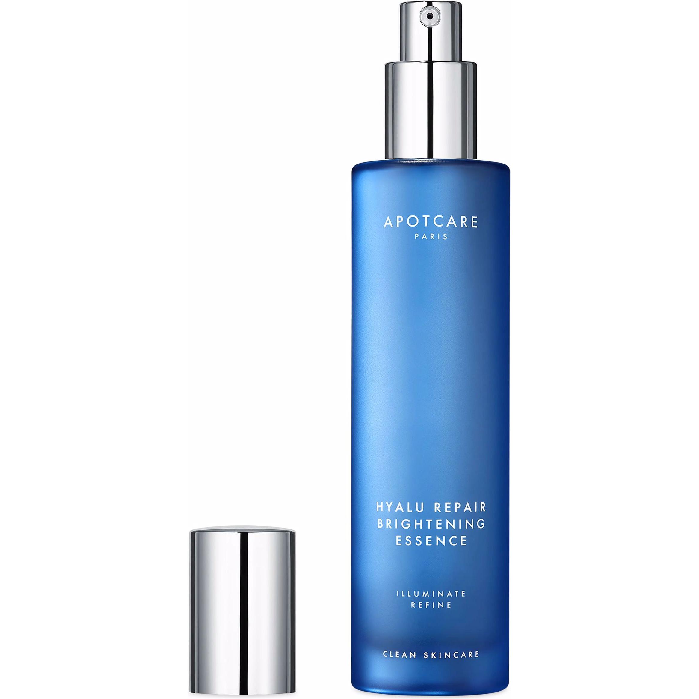 Apotcare, Gesichtscreme, Hyalu Repair – Brightening Essence (100 ml, Tagescreme)