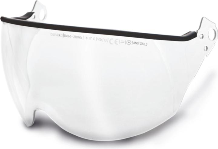 Productafbeelding Kask Beschermend scherm Plasma V2