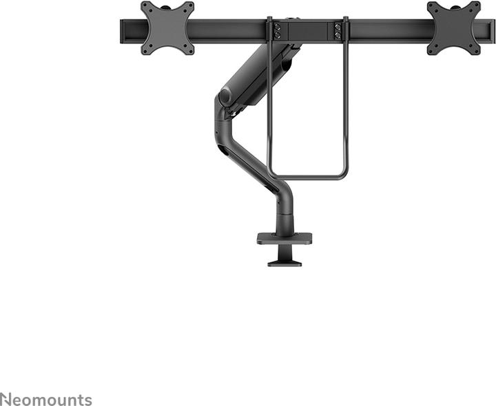 Productafbeelding Neomounts Select bureauhouder, dubbele disp (Tabel, 32", 8 kg)