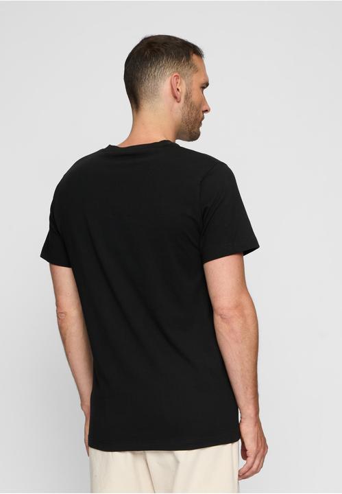 Actual product image MT In The Face Tee - 19677 (XS)