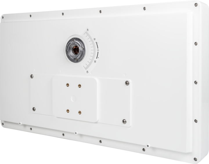 Actual product image Megasat D4 Professional Line (Flat antenna, 5 dB, DVB-T / -T2, DVB-S / -S2)