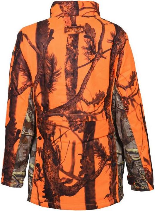 Actual product image Percussion Waterproof jacket brocade (M)