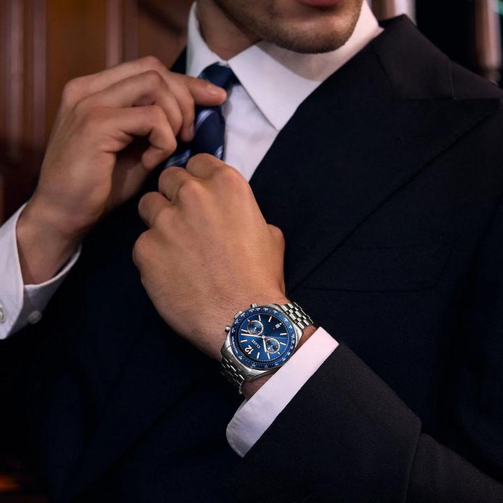 Produktbild Cluse Aravis (Analoguhr, 41 mm)