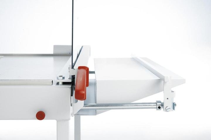 Produktbild Ideal Schneidmaschine 1110 Hebelschneider mit Papiermesser (20 Blätter, A3)
