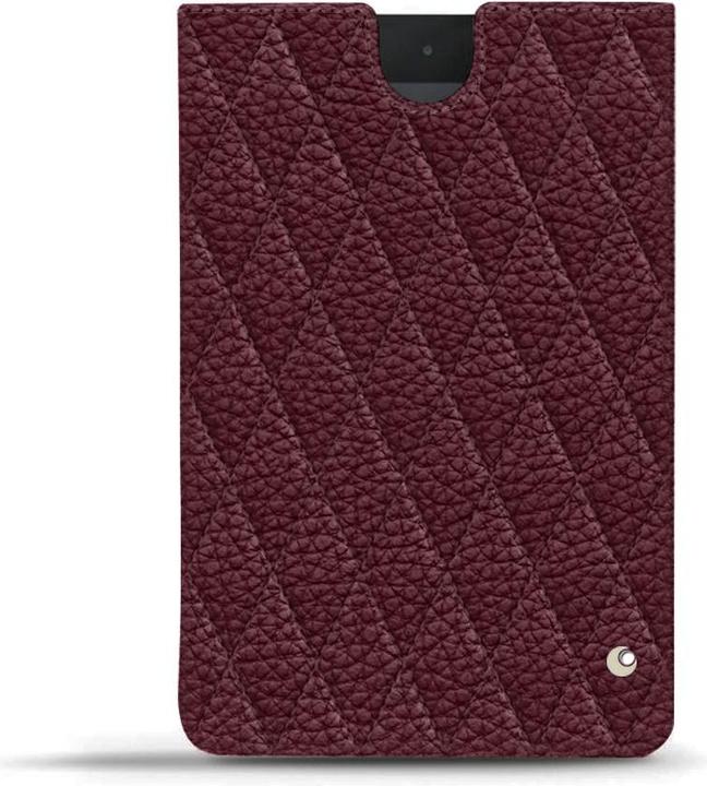Lie de vin - Couture ( Pantone #412234 )
