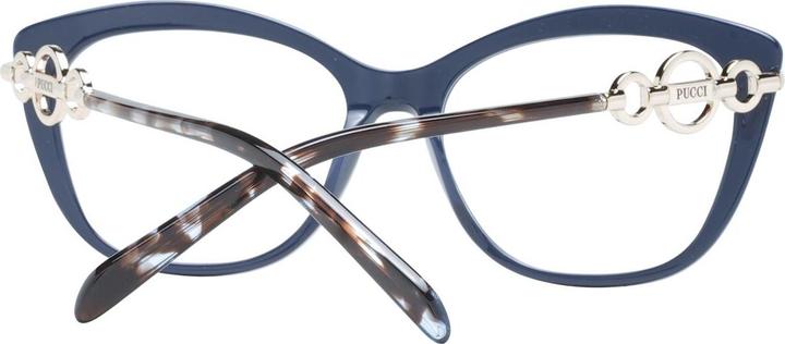 Actual product image Emilio Pucci Glasses (no correction)