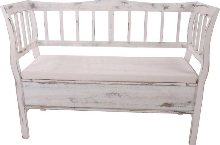 Image du produit JOHN316 Sitzbank (119 cm)