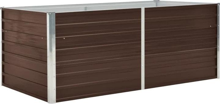 Produktbild vidaXL Hochbeet