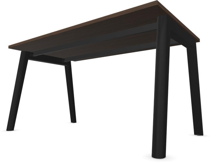 Produktbild Narbutas Nova Wood Schreibtisch (1400 x 800 x 740 mm)