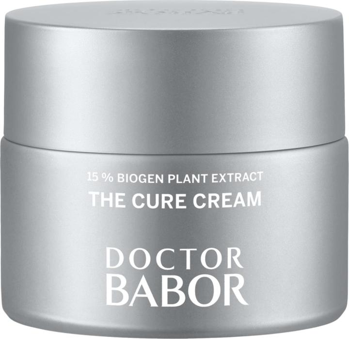 Babor The Cure Cream (50 ml, Crème 24h)